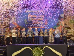 Kuningan Tuan Rumah Ciayumajakuning Entrepreneur Festival 2025, 130 UMKM Tampil di Pandapa Paramarta