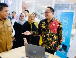 Ketua DPRD Kota Cirebon: Mall UKM Sebagai Ruang Pengembangan Produk Lokal