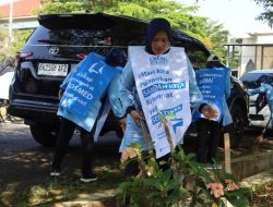 SAPUKU : Langkah Nyata Kuningan Hadapi Ancaman Sampah Plastik