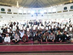 Inilah Cara Daftarkan Tanah Wakaf Agar Anda Aman dan Nyaman