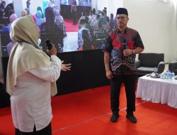 Perluas Program Makan Bergizi Gratis, DPR RI dan BGN Lakukan Edukasi Gizi di Blora