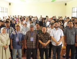 Kolaborasi DPR RI bersama BGN, Fokus Atasi Gizi Buruk di Serang