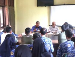 BPP Cilimus Masuk Verifikasi Penghargaan Jabar, Diskatan Kuningan Bidik Gelar BPP Terbaik 2025