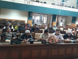 Forum Masyarakat Kuningan Desak DPRD Tindak Tegas Skandal Moral Anggota Dewan