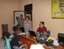 Geng Motor Berulah, Polresta Cirebon Tangkap 9 Pelaku, Sita Sajam dan Bom Molotov