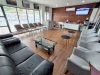 PT KAI Daop 3 Cirebon Tingkatkan Fasilitas Luxury Lounge di Stasiun Cirebon Yang Dapat Manjakan Pelanggan