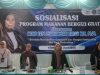 Akses Gizi Masyarakat Terbatas, Program Makan Bergizi Gratis jadi Solusi