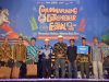 “Taman Masagi dan Bangpupuk” Curi Perhatian dalam CEF 2025
