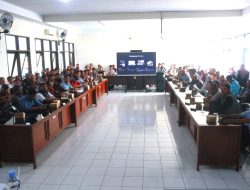 130 Gapoktan Kuningan Ikuti Rakor BANGPUPUK, Dorong Transisi ke Pupuk Organik