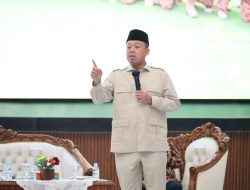 Menteri ATR/BPN Larang Kepala Daerah Alih Fungsi Sawah LP2B