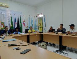 Empat Calon Resmi Bertarung di Musorkablub KONI Kuningan 2025, Siapa yang Terpilih?