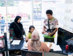 Masyarakat Bisa Dapatkan Layanan Pertanahan di Akhir Pekan Lewat Program PELATARAN