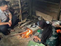 Program “1 Sorabi Rp1 Juta” Diluncurkan, Pemkab Kuningan Sasar Pedagang Tradisional