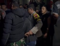 Warga Maniskidul Amankan Terduga Pencuri Motor, Polisi Langsung Bertindak