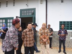 Dorong Revitalisasi Situs Bersejarah, Kuningan Didorong Jadi Kota Diplomasi