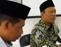 MUI Kuningan 2025–2030 Dikukuhkan, Rakerda Bahas 11 Program Strategis Umat