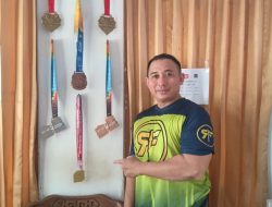 Kategori Dihapus di Porprov Jabar XV, Atlet Binaraga Kelas Ringan Terancam Tak Terjaring ke PON