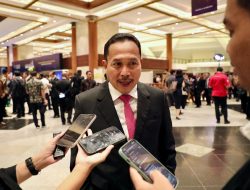 ICI 2025 Jadi Momentum Strategis Sinergi Antar-Kementerian Atasi Konflik Pertanahan