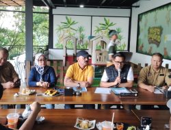Tour de Linggarjati 2025 Siap Digelar, Gabungkan Olahraga, Wisata, dan Budaya Kuningan