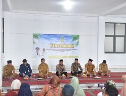 Pedagang Sorabi Kuningan Terima Bantuan Modal Usaha Rp1 Juta Lewat Program PENA