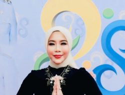 Hari Jadi Cirebon ke-598, Rinna: Momentum Refleksi dan Akselerasi Pembangunan Kota