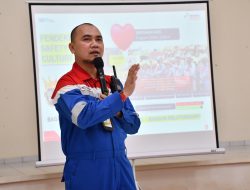 Konsisten Bangun Budaya HSSE, Kilang Pertamina Balongan Lanjutkan Safety Leadership Program