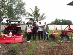 Petani Milenial Asal Kuningan Masuk Nominasi Penghargaan Prestisius Jabar 2025