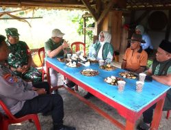 Anggota DPR RI Rina Sa’adah Tinjau Langsung Aspirasi Petani di Cileuya Kuningan