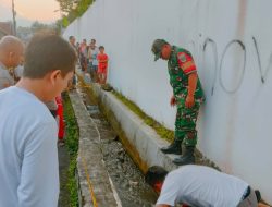 Penemuan Janin Bayi Gegerkan Warga Cipondok, Kadugede