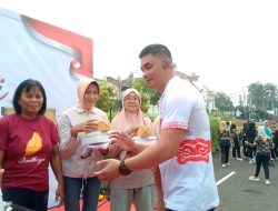 Meriahkan HUT Bhayangkara Ke – 79 Tahun, Ini Rangkaian Acara Polres Cirebon Kota