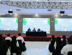 Kepala BPSDM Berikan Pembekalan CPNS Tahun 2024 di Kementrian ATR/BPN
