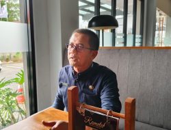 Kepala SMAN 3 Kuningan Tanggapi Dugaan Kasus Pelecehan Oknum Guru