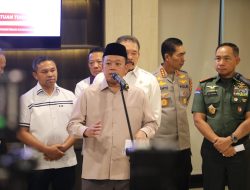 400 Sertifikat Hak Milik Terancam Dicabut, Reforestasi Tesso Nilo Dikebut