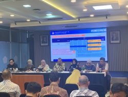 Stabilitas Ekonomi Jawa Barat Terjaga Melalui Kebijakan Fiskal yang Responsif dan Adaptif