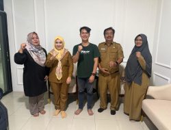 Pemkot Cirebon Dukung Atlet ASIAFI Tampil di Ajang Festival Olahraga Rekreasi Nasional