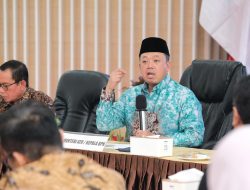 Menteri ATR/BPN Soroti Kesenjangan Sertipikasi Tanah Akibat Beban BPHTB