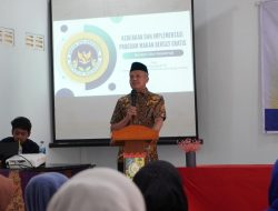 Dapur Sehat (SPPG) Jadi Elemen Utama dalam Program Makan Bergizi Gratis