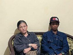 Dituding Aniaya Anak Tiri, Pasutri Rajawetan Diusir Warga