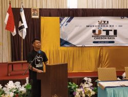 IJTI Cirebon Raya Dukung Pemkab Indramayu Kosongkan Gedung Graha Pers, Media Harus Independen dan Tak Berpolitik
