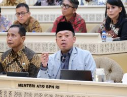 Menteri ATR/Kepala BPN Tegaskan Tanah di Indonesia Tidak Bisa Dimiliki Asing
