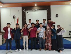 IMM STKIP Muhammadiyah Gelar Latihan Dasar Kepemimpinan, Tanamkan Nilai Kepemimpinan Rasulullah