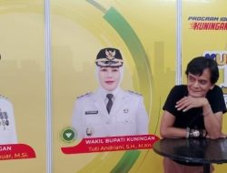 Job Fair Talenta 2025 Kuningan Siapkan 6.000 Lowongan dari 40 Perusahaan