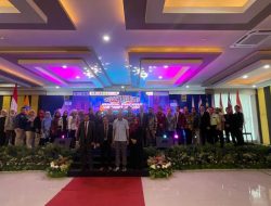 UNIKU Kirim 69 Mahasiswa Ikuti International Student Mobility dan Summer Camp 2025 di Tegal