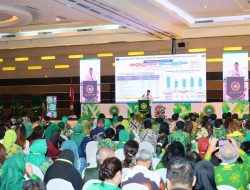 Menteri ATR/BPN: Peran IPPAT Kunci Percepatan Layanan Pertanahan