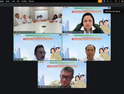 Kementerian ATR/BPN Tegaskan SAKIP Bukan Sekadar Administrasi, Tapi Amanah Rakyat