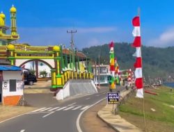 Desa Jagara Kuningan Masuk 3 Besar Lomba Desa Wisata Nusantara 2025