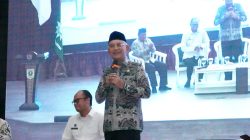 Sosialisasi Program Makan Bergizi Gratis di Cibinong: Komitmen Bersama untuk Generasi Sehat dan Unggul