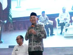 Sosialisasi Program Makan Bergizi Gratis di Cibinong: Komitmen Bersama untuk Generasi Sehat dan Unggul