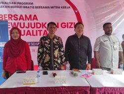 Makan Bergizi Gratis Menjadi Harapan bagi Anak-anak Indonesia