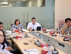 Wamen ATR Ossy Dermawan Tegaskan Penyelesaian Konflik Agraria Harus Berbasis HAM